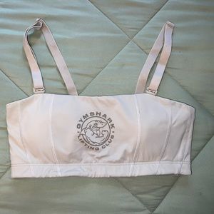 Gymshark Legacy Sports Bra